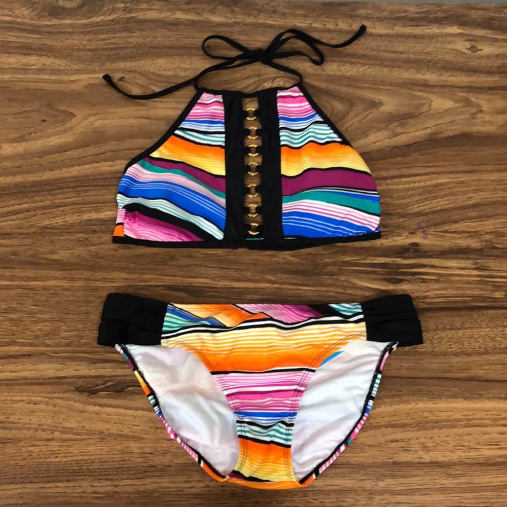 Bikini Size Small